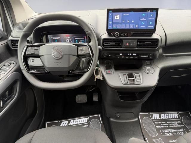Citroen Berlingo image 5