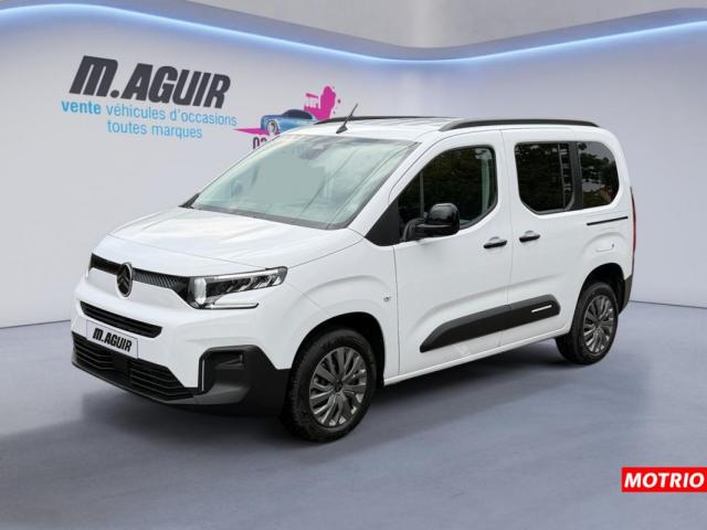 Citroen Berlingo image 8
