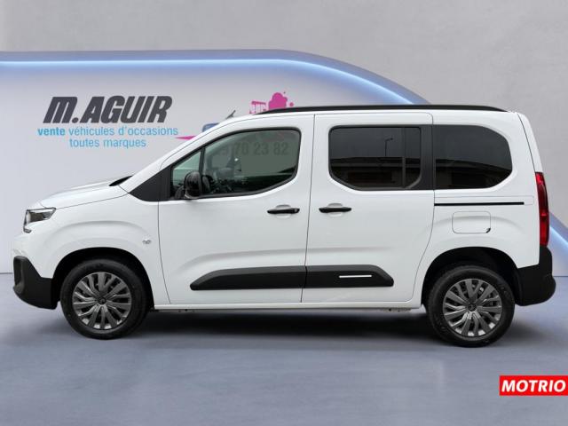 Citroen Berlingo image 9