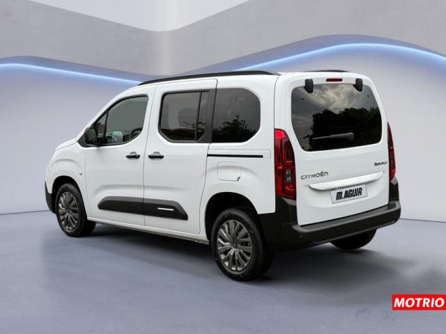 Citroen Berlingo image 3