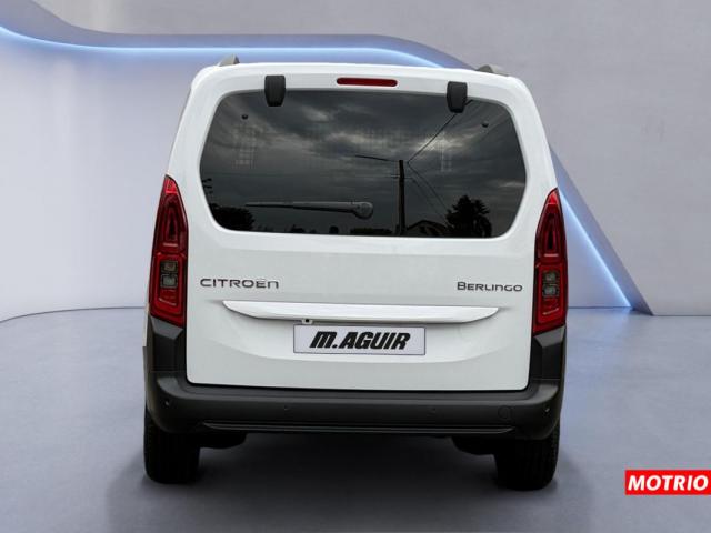 Citroen Berlingo image 2