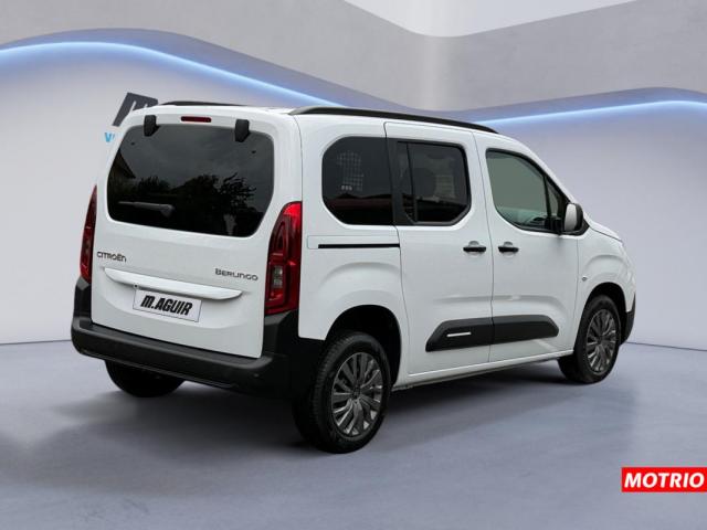 Citroen Berlingo image 7