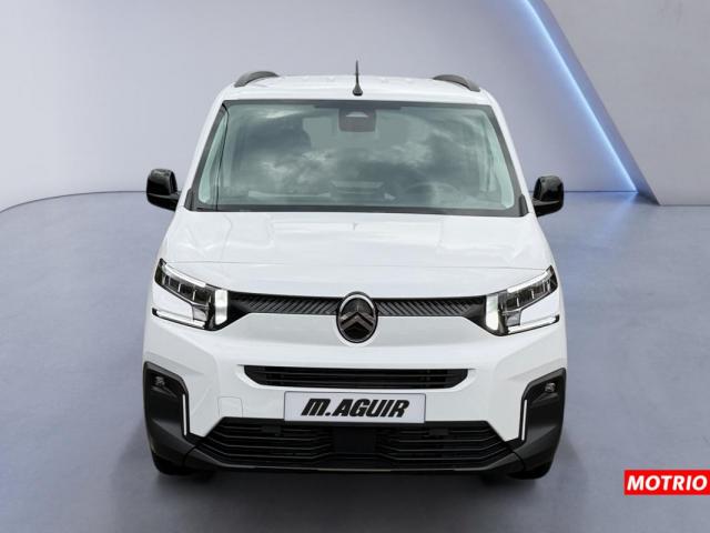 Citroen Berlingo image 4