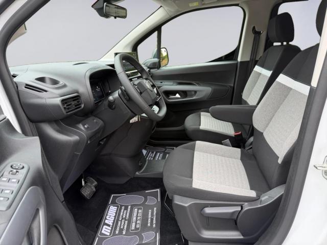 Citroen Berlingo image 6