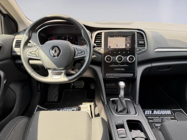 Renault Mégane image 9