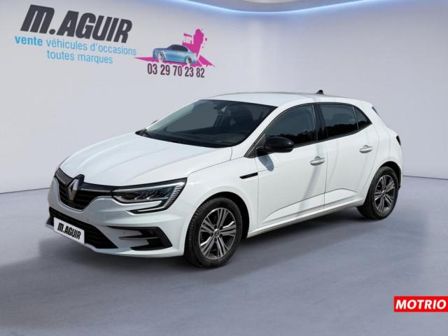 Renault Mégane image 3