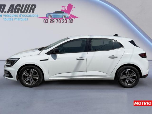 Renault Mégane image 1