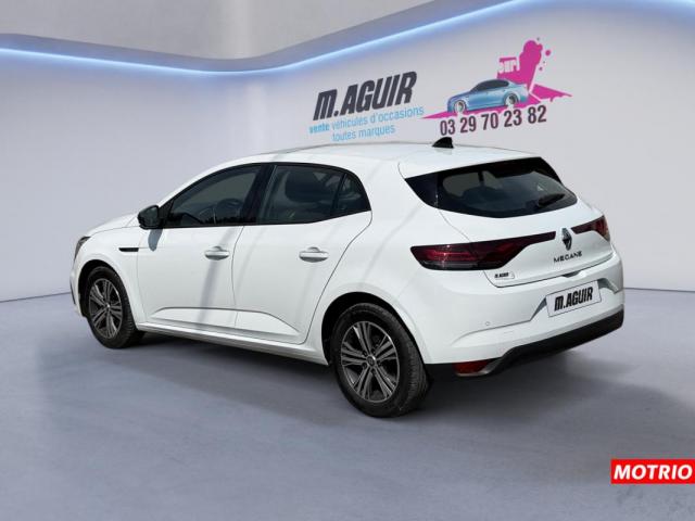 Renault Mégane image 8