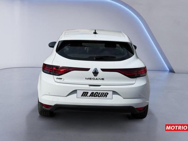 Renault Mégane image 6