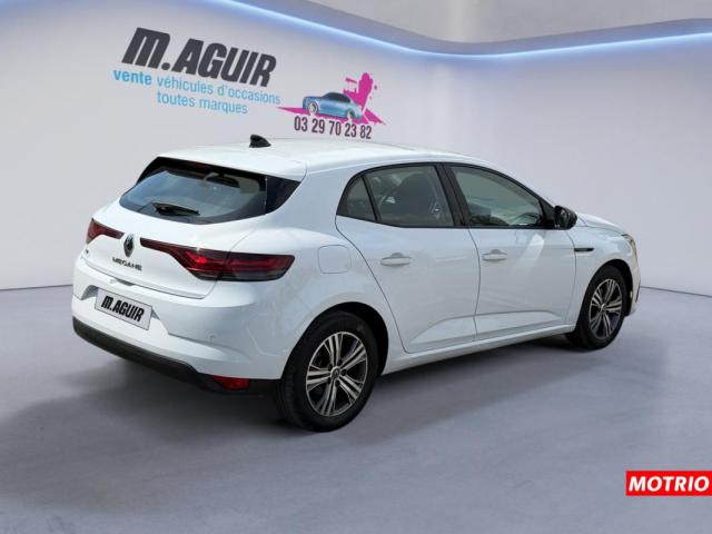 Renault Mégane image 4
