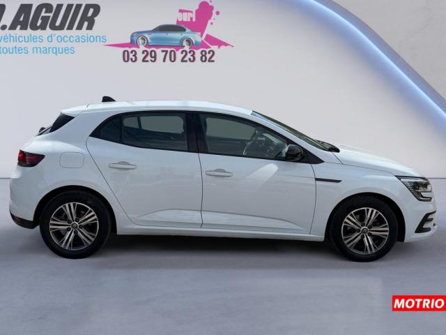 Renault Mégane image 7