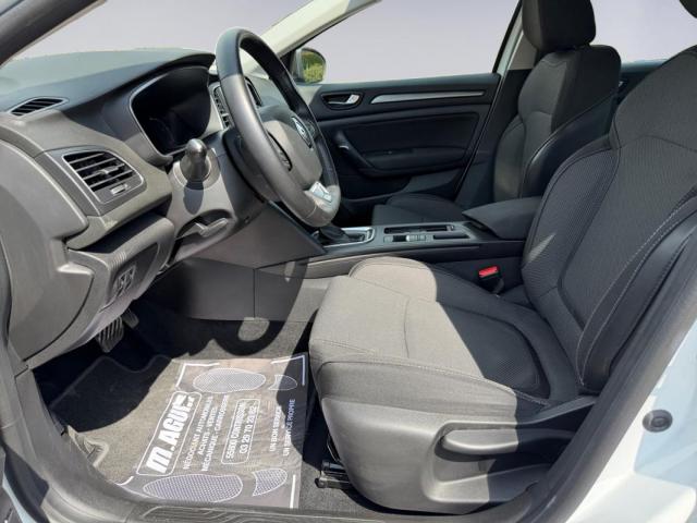 Renault Mégane image 2