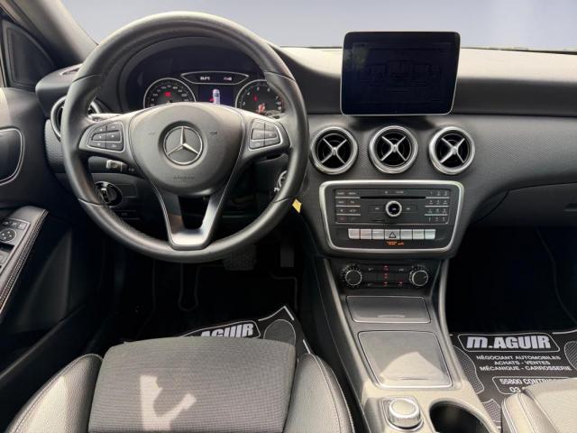 Mercedes Benz Classe A image 4