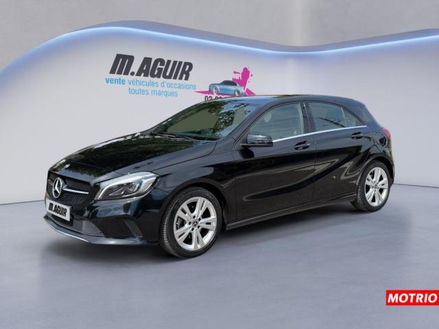 Mercedes Benz Classe A image 9