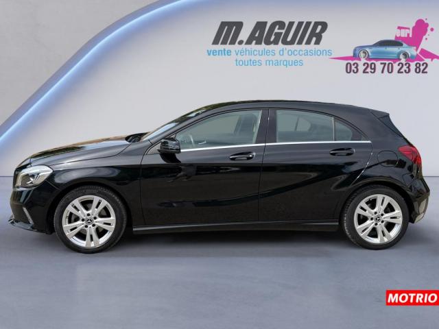 Mercedes Benz Classe A image 7