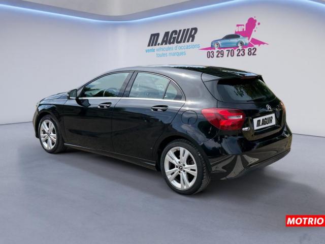 Mercedes Benz Classe A image 6