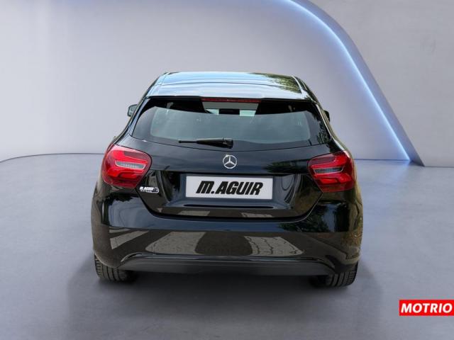 Mercedes Benz Classe A image 3