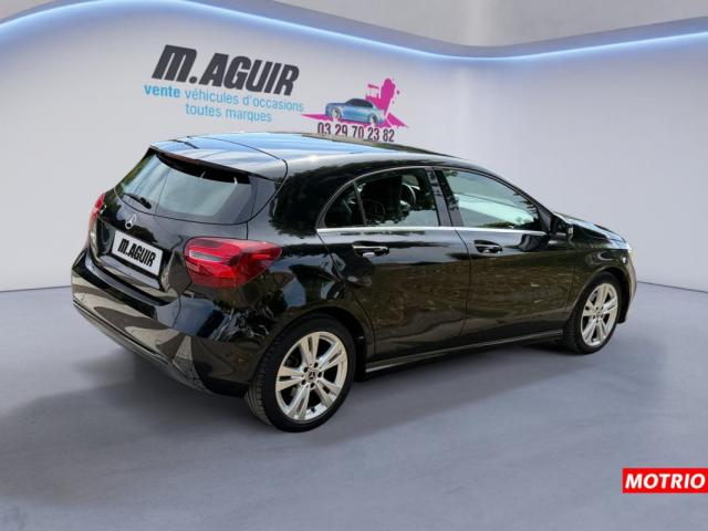 Mercedes Benz Classe A image 1