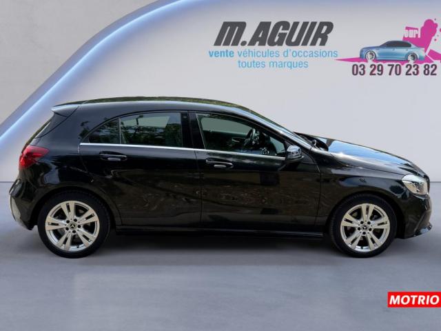 Mercedes Benz Classe A image 2