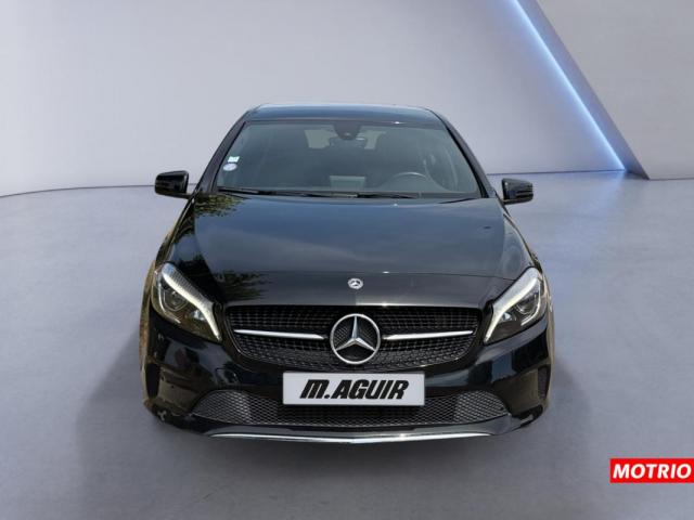 Mercedes Benz Classe A image 5