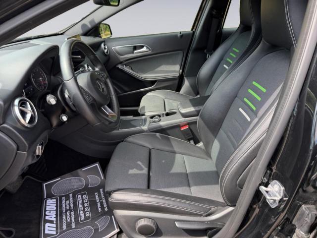 Mercedes Benz Classe A image 8