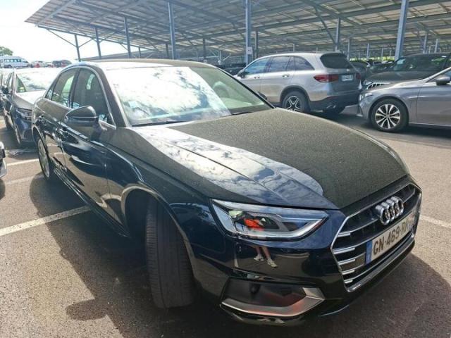 Audi A4 V (3) 35 Tfsi 150 Business Design