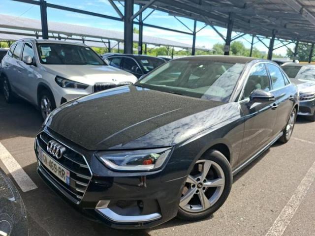 Audi A4 image 8