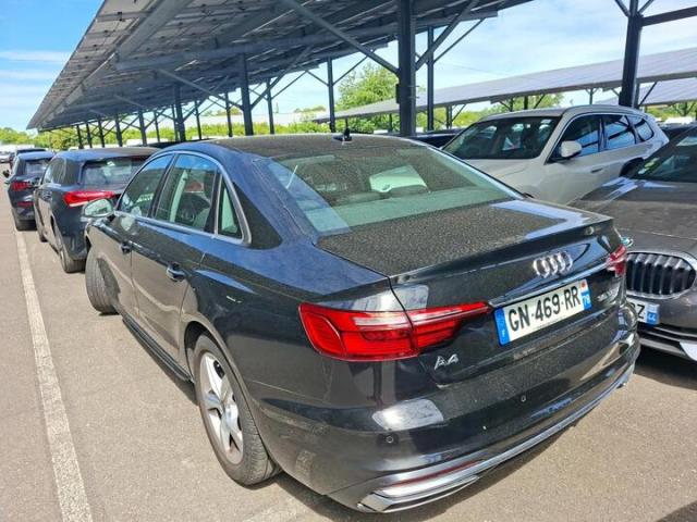 Audi A4 image 5