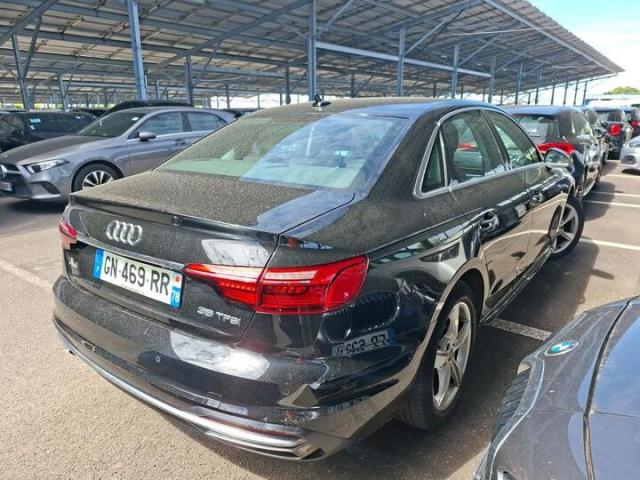 Audi A4 image 1