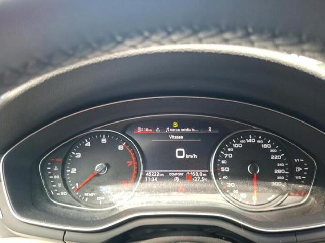 Audi A4 image 9