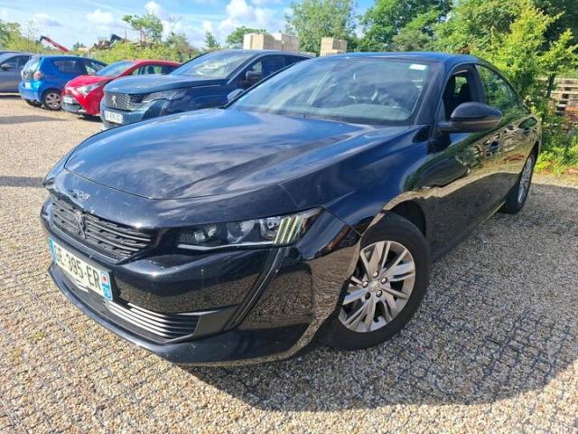 Peugeot 508 image 9