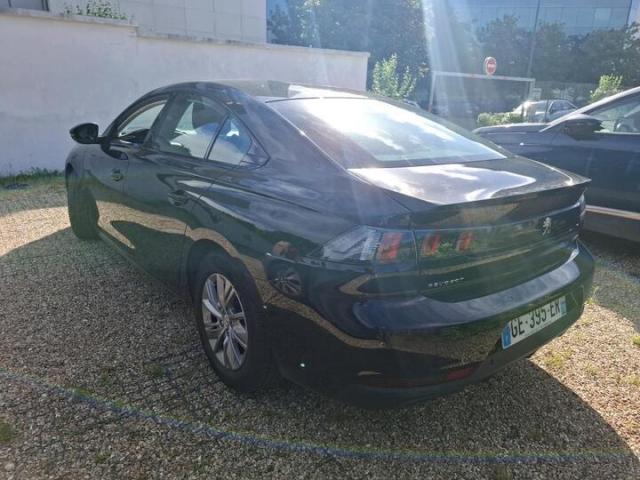 Peugeot 508 image 3