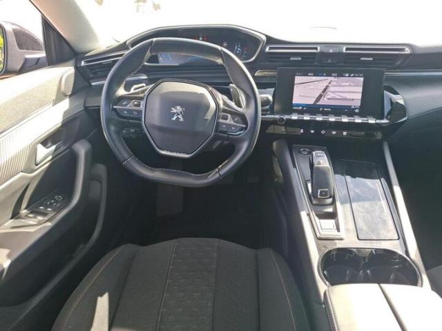 Peugeot 508 image 6