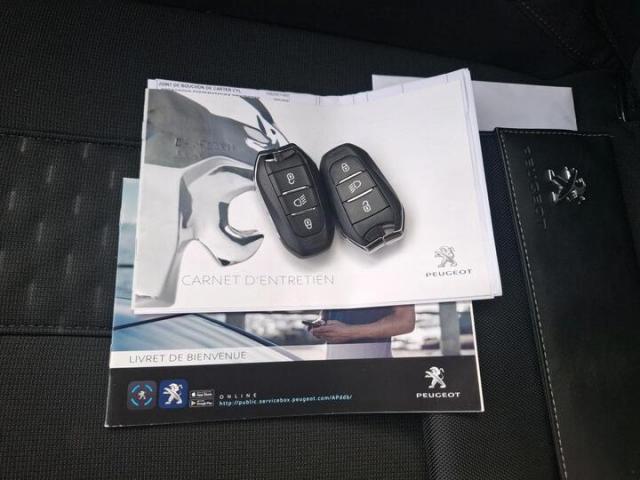 Peugeot 508 image 4