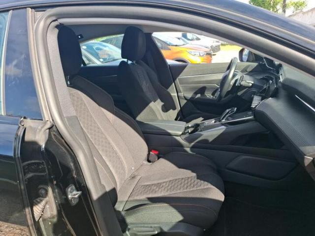 Peugeot 508 image 5