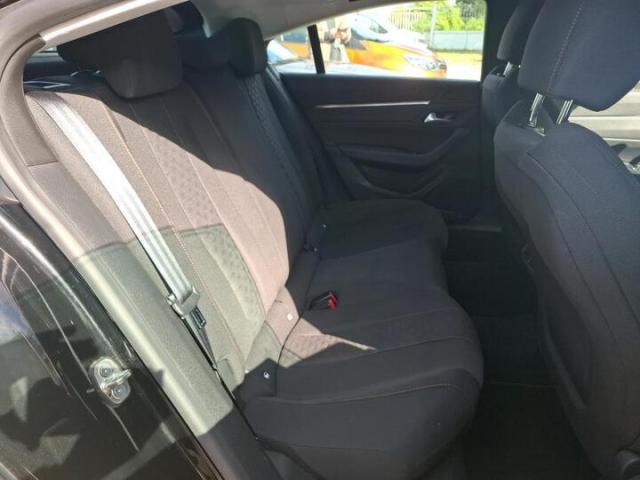 Peugeot 508 image 2