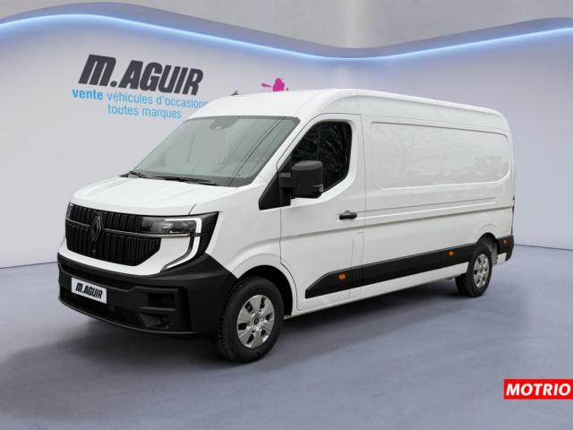Renault Master image 9