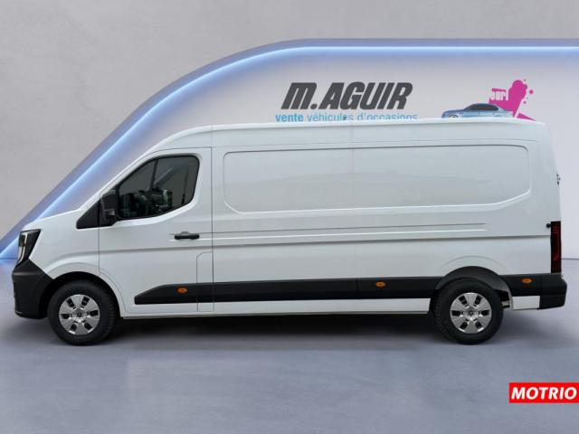 Renault Master image 6