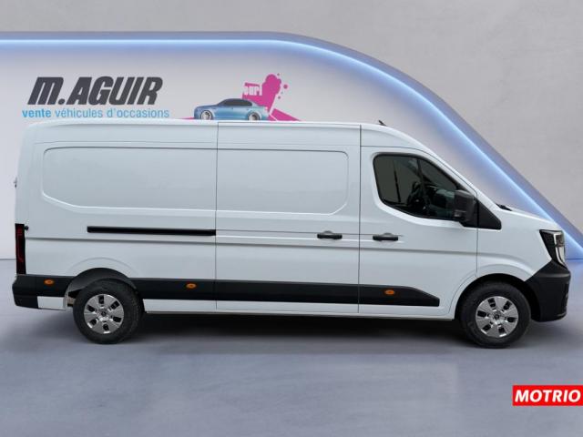 Renault Master image 8