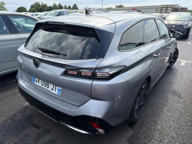 Peugeot 308 Sw image 3