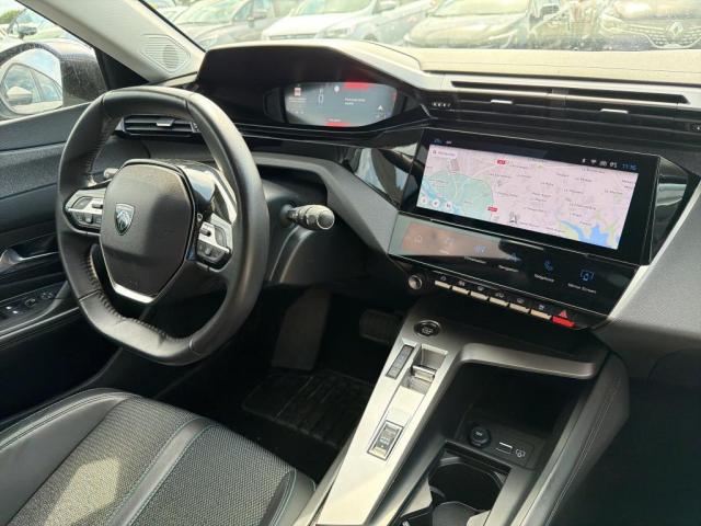 Peugeot 308 Sw image 1