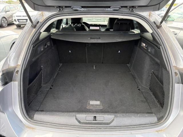 Peugeot 308 Sw image 2