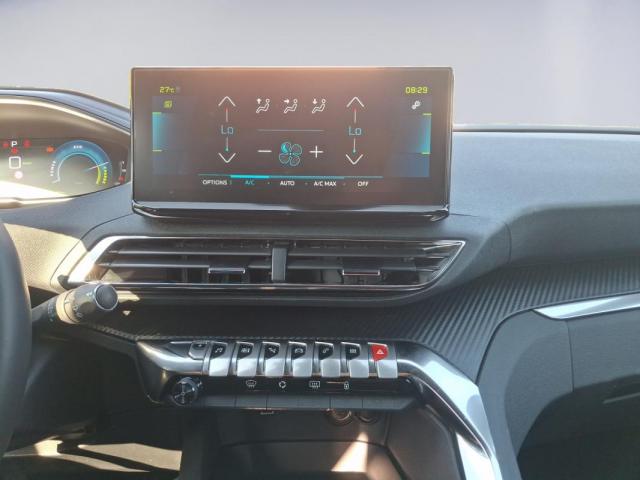 Peugeot 3008 image 9