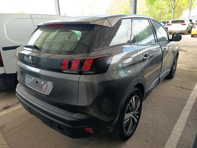 Peugeot 3008 image 2
