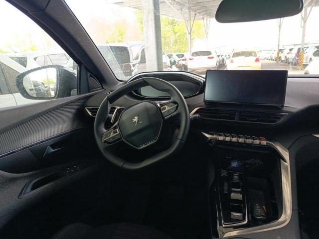 Peugeot 3008 image 3