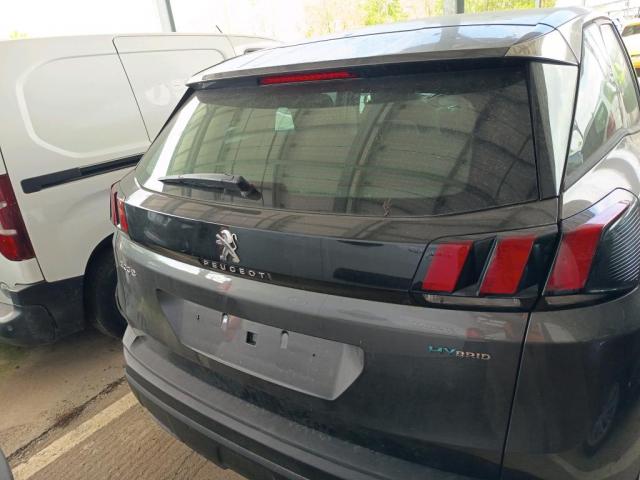 Peugeot 3008 image 1