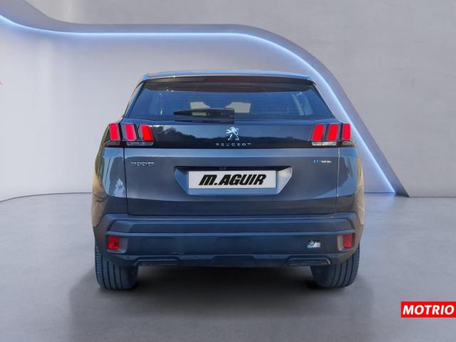 Peugeot 3008 image 7