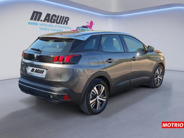 Peugeot 3008 image 6
