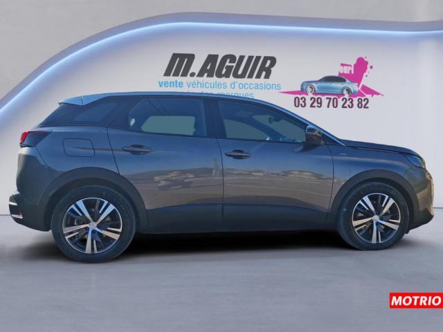 Peugeot 3008 image 5