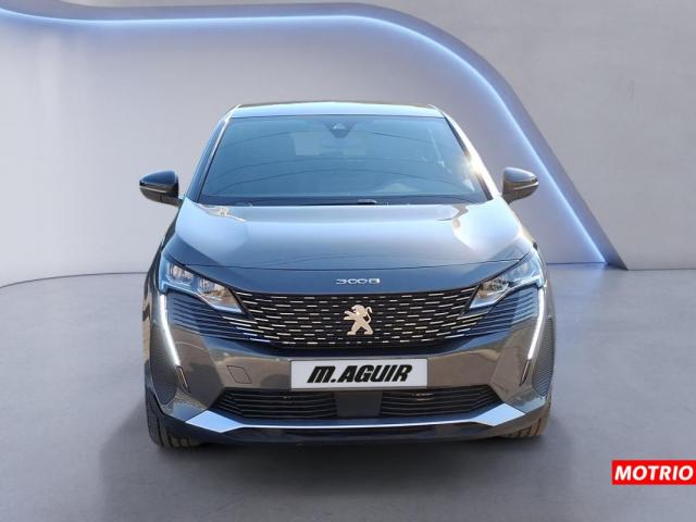 Peugeot 3008 image 8